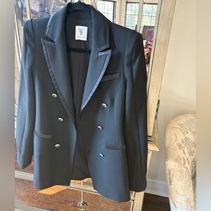 Limited Edition Valentina Shah Blazer Size 4